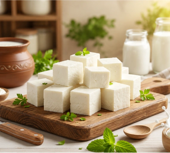 Fresh Dairy Products Suppliers In Hyderabad